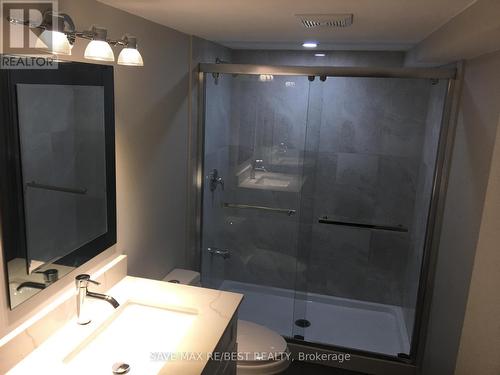 Bsmt - 28 Isle Royal Terrace, Brampton, ON - Indoor Photo Showing Bathroom