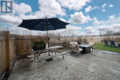 1232 South Shore Rd, Greater Napanee, ON - Outdoor