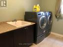 6393 St. Michael Ave, Niagara Falls, ON  - Indoor Photo Showing Laundry Room 