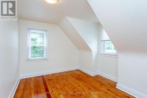 Bedroom - 4025 Union Road, Central Elgin (Port Stanley), ON - Indoor Photo Showing Other Room