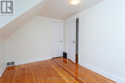 Bedroom - 4025 Union Road, Central Elgin (Port Stanley), ON - Indoor Photo Showing Other Room