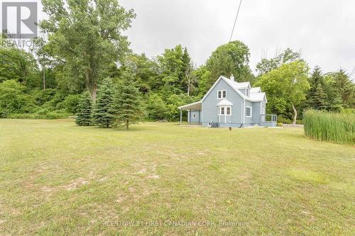 4025 Union Road, Central Elgin (Port Stanley), ON - Outdoor