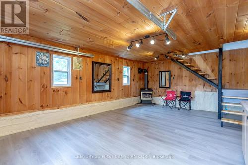 4025 Union Road, Central Elgin (Port Stanley), ON - Indoor Photo Showing Other Room