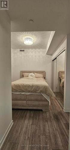 1611 - 55 Mercer Street, Toronto, ON - Indoor Photo Showing Bedroom