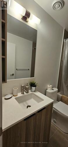 1611 - 55 Mercer Street, Toronto, ON - Indoor Photo Showing Bathroom