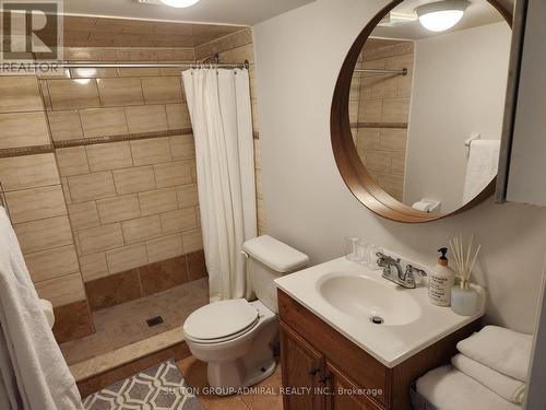 118 Catalpa Crescent, Vaughan, ON - Indoor Photo Showing Bathroom
