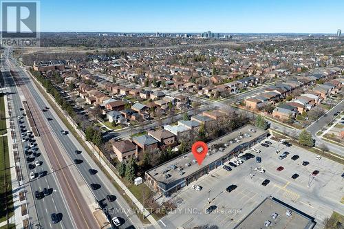 4-5 - 531 Atkinson Avenue, Vaughan (Uplands), ON 