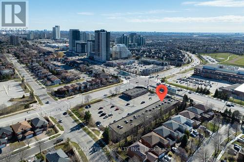 4-5 - 531 Atkinson Avenue, Vaughan, ON 