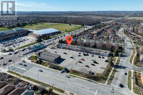 4-5 - 531 Atkinson Avenue, Vaughan (Uplands), ON 