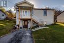 141 Ardagh Road, Barrie, ON  - Outdoor 