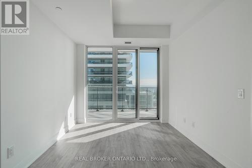 606 - 70 Annie Craig Drive, Toronto, ON - Indoor Photo Showing Other Room