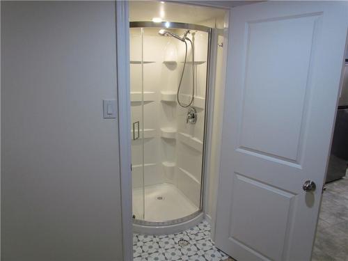 25 Palace Street|Unit #B 1, Brantford, ON - Indoor Photo Showing Bathroom