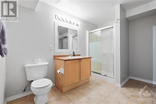 1671 Varennes Boulevard, Ottawa, ON - Indoor Photo Showing Bathroom