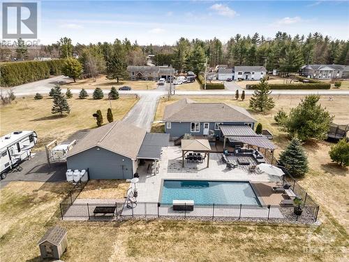 3095 Duquette Road, Clarence-Rockland, ON - Outdoor With View