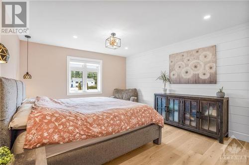 3095 Duquette Road, Clarence-Rockland, ON - Indoor Photo Showing Bedroom