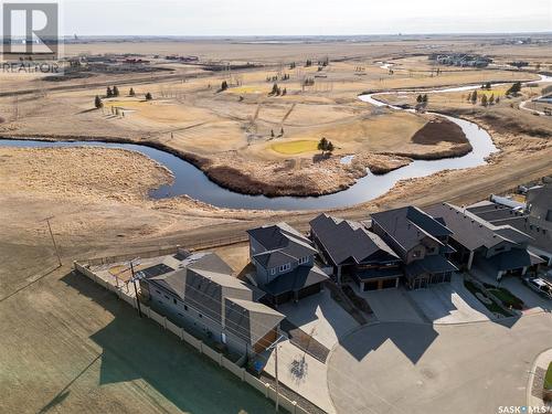 7510 Lilac Place, Regina, SK - Outdoor With View