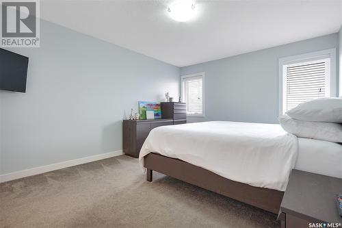 7510 Lilac Place, Regina, SK - Indoor Photo Showing Bedroom