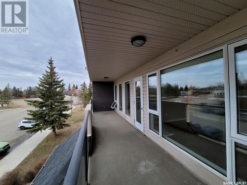 209 102 Kingsmere Place, Saskatoon, SK - Outdoor With Balcony With Exterior