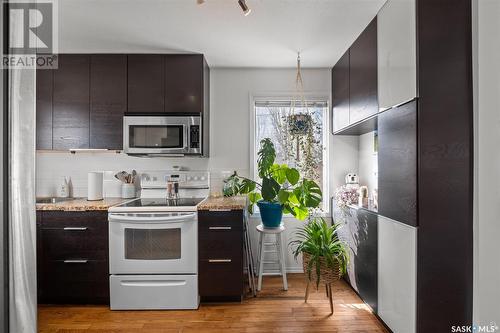 1117 7Th Street E, Prince Albert, SK - Indoor Photo Showing Kitchen