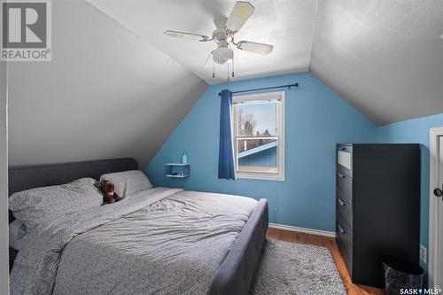 1117 7Th Street E, Prince Albert, SK - Indoor Photo Showing Bedroom