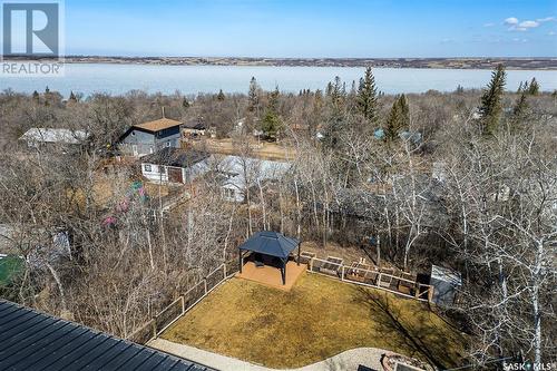 462 Nicoll Avenue, Regina Beach, SK - Outdoor With Body Of Water With View