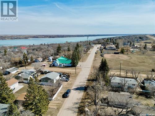 223 Nicoll Avenue, Regina Beach, SK - Outdoor With Body Of Water With View