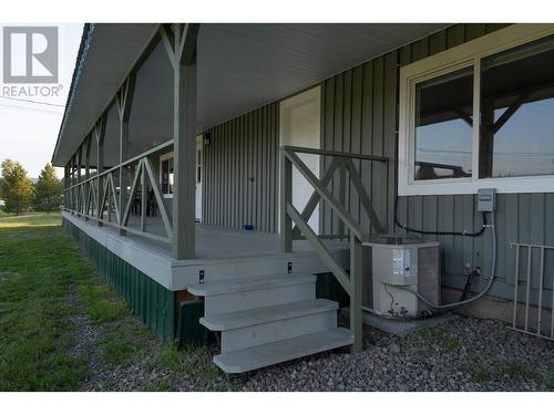 5504 Kennedy Road, 100 Mile House, BC 