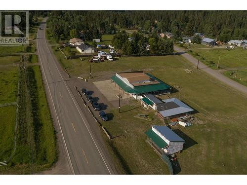 5504 Kennedy Road, 100 Mile House, BC 