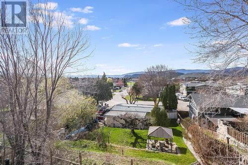 695 Webster Road Unit# 14, Kelowna, BC - Outdoor With View