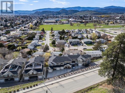 695 Webster Road Unit# 14, Kelowna, BC - Outdoor With View