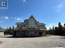 56 Silversides Point Drive, Northern Bruce Peninsula, ON  - Outdoor With Deck Patio Veranda 