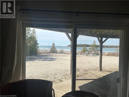 56 Silversides Point Drive, Northern Bruce Peninsula, ON - Indoor Photo Showing Other Room