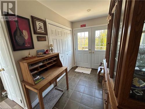 56 Silversides Point Drive, Northern Bruce Peninsula, ON - Indoor Photo Showing Other Room