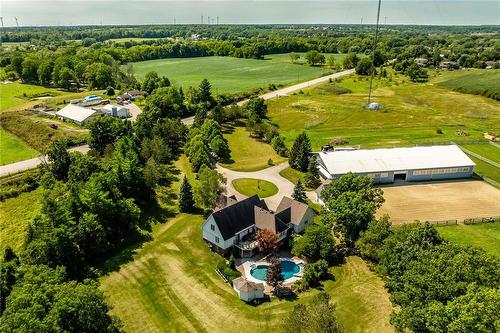 2368 #17 Haldimand Road, Cayuga, ON - Outdoor With View