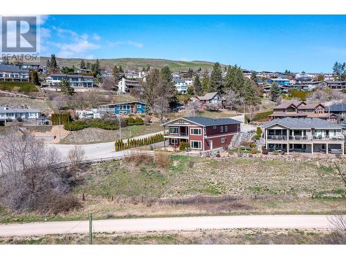 8700 Hofer Drive, Coldstream, BC - Outdoor With View