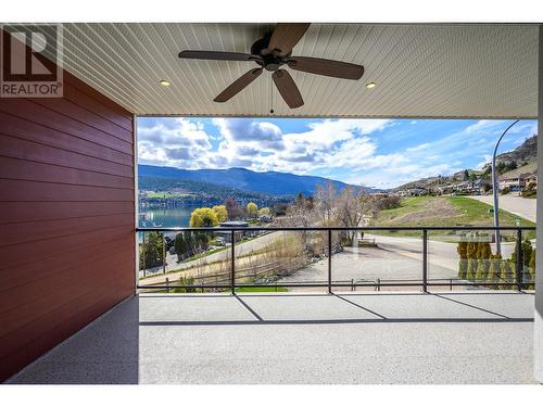 8700 Hofer Drive, Coldstream, BC - Outdoor With Exterior