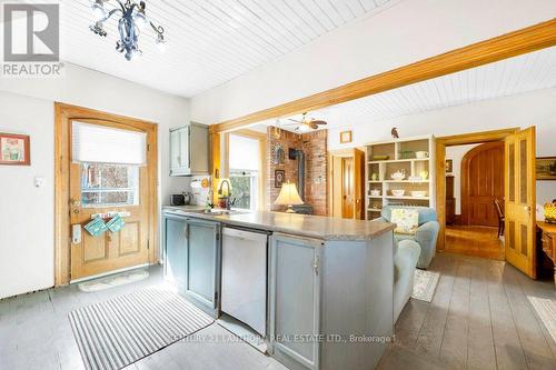 49 Prince Albert St E, Madoc, ON - Indoor Photo Showing Kitchen