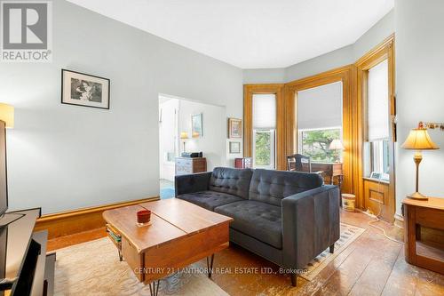 49 Prince Albert St E, Madoc, ON - Indoor Photo Showing Bedroom