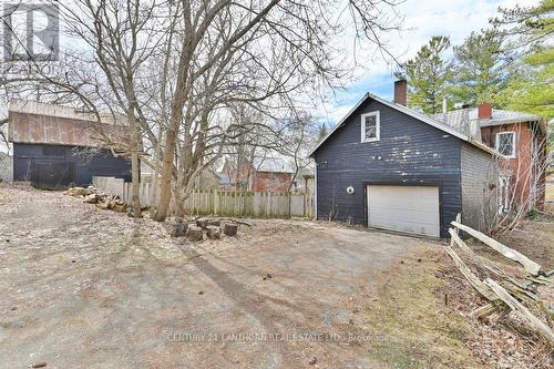 49 Prince Albert St E, Madoc, ON - Outdoor