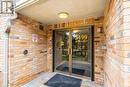 #112 -3499 Upper Middle Rd, Burlington, ON  -  With Exterior 