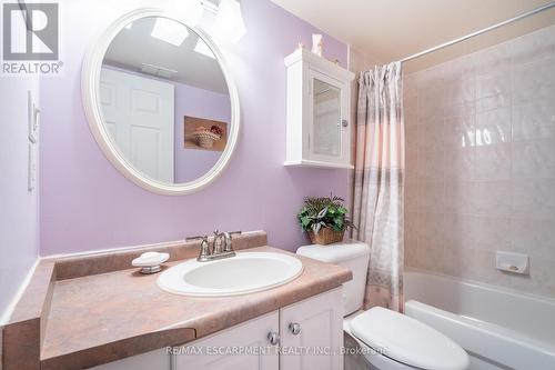 112 - 3499 Upper Middle Road, Burlington, ON - Indoor Photo Showing Bathroom