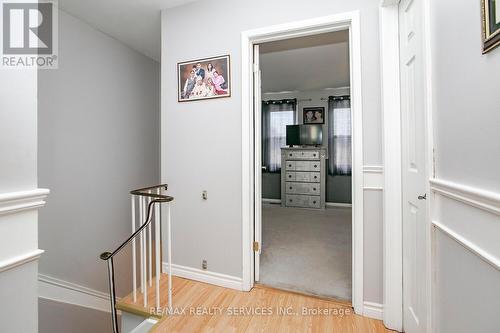 ##80 -900 Central Park Dr, Brampton, ON - Indoor Photo Showing Other Room