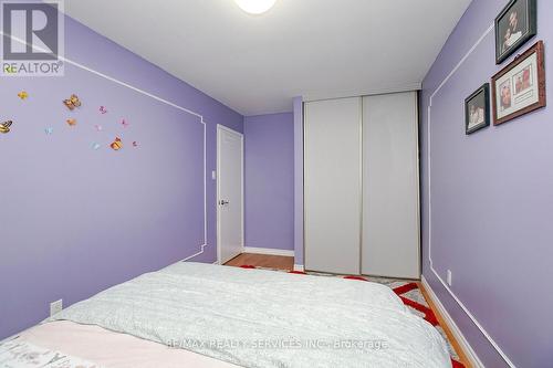 ##80 -900 Central Park Dr, Brampton, ON - Indoor Photo Showing Bedroom