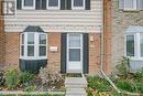 ##80 -900 Central Park Dr, Brampton, ON  - Outdoor 