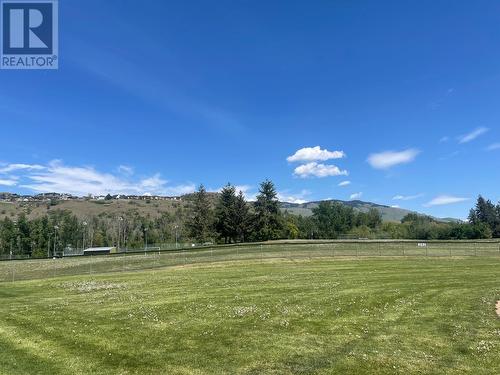 7818 Sage Drive, Coldstream, BC - Outdoor With View