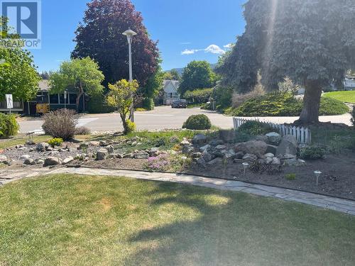 7818 Sage Drive, Coldstream, BC - Outdoor With View