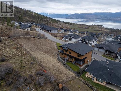 5667 Jasper Way, Kelowna, BC - Outdoor With Body Of Water With View