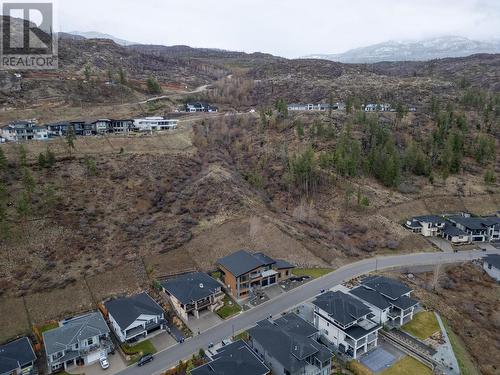 5667 Jasper Way, Kelowna, BC - Outdoor With View