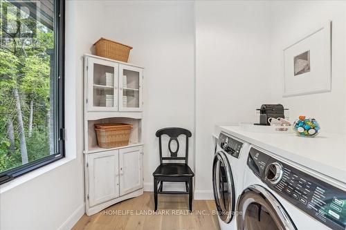 114 Reding Rd, Hamilton, ON - Indoor Photo Showing Laundry Room