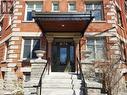 #307 -460 Wellington St, London, ON  - Outdoor With Facade 